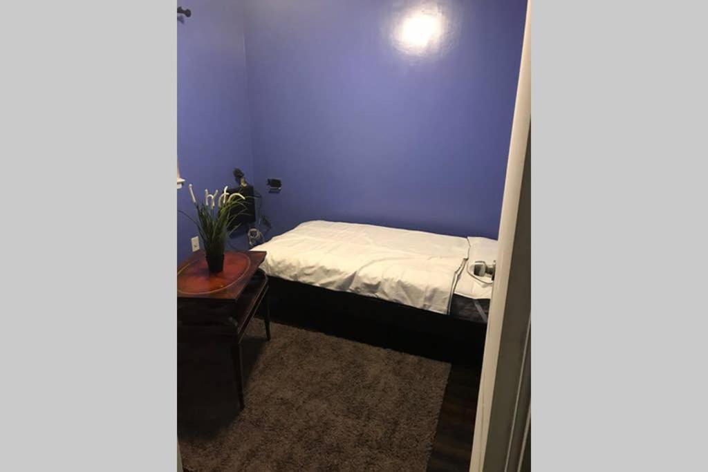 Montana 2beds 2baths 10 Mins To Jfk, 30 Mins To Manhattan Appartement New York