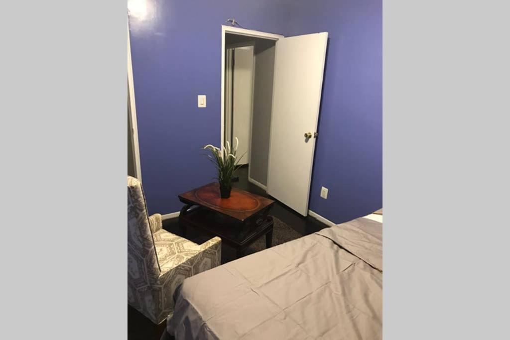 Appartement Montana 2beds 2baths 10 Mins To Jfk, 30 Mins To Manhattan New York